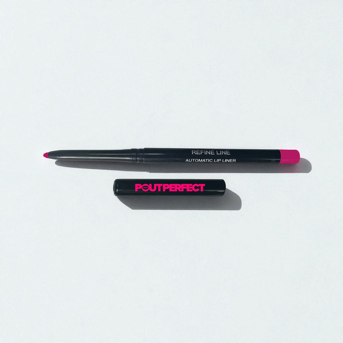 Refine Line AutoStick Lip Liner Power Trip