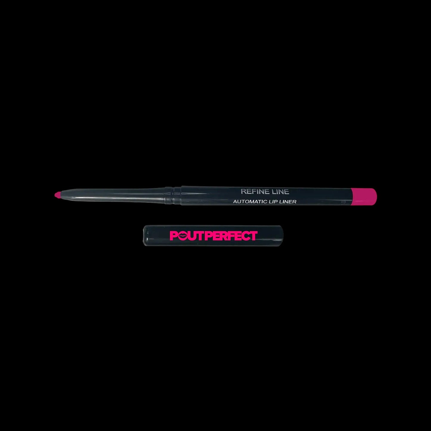 Refine Line AutoStick Lip Liner Power Trip