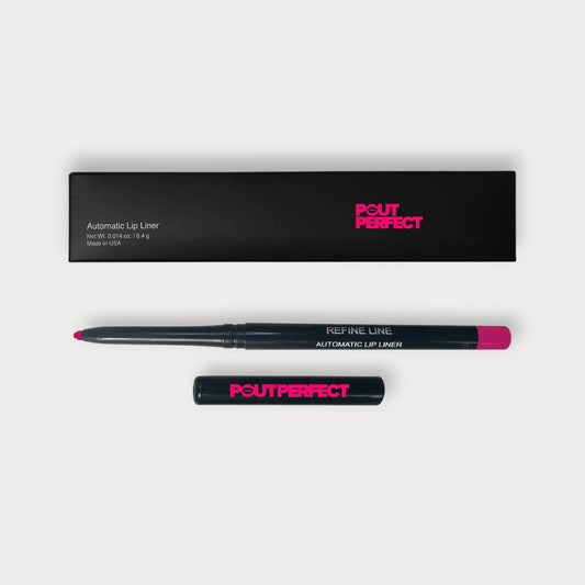 Refine Line AutoStick Lip Liner—Power Trip