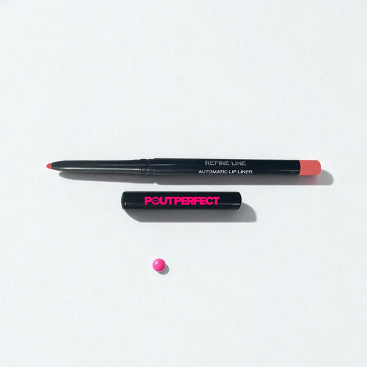 Refine Line AutoStick Lip Liner Rosebud