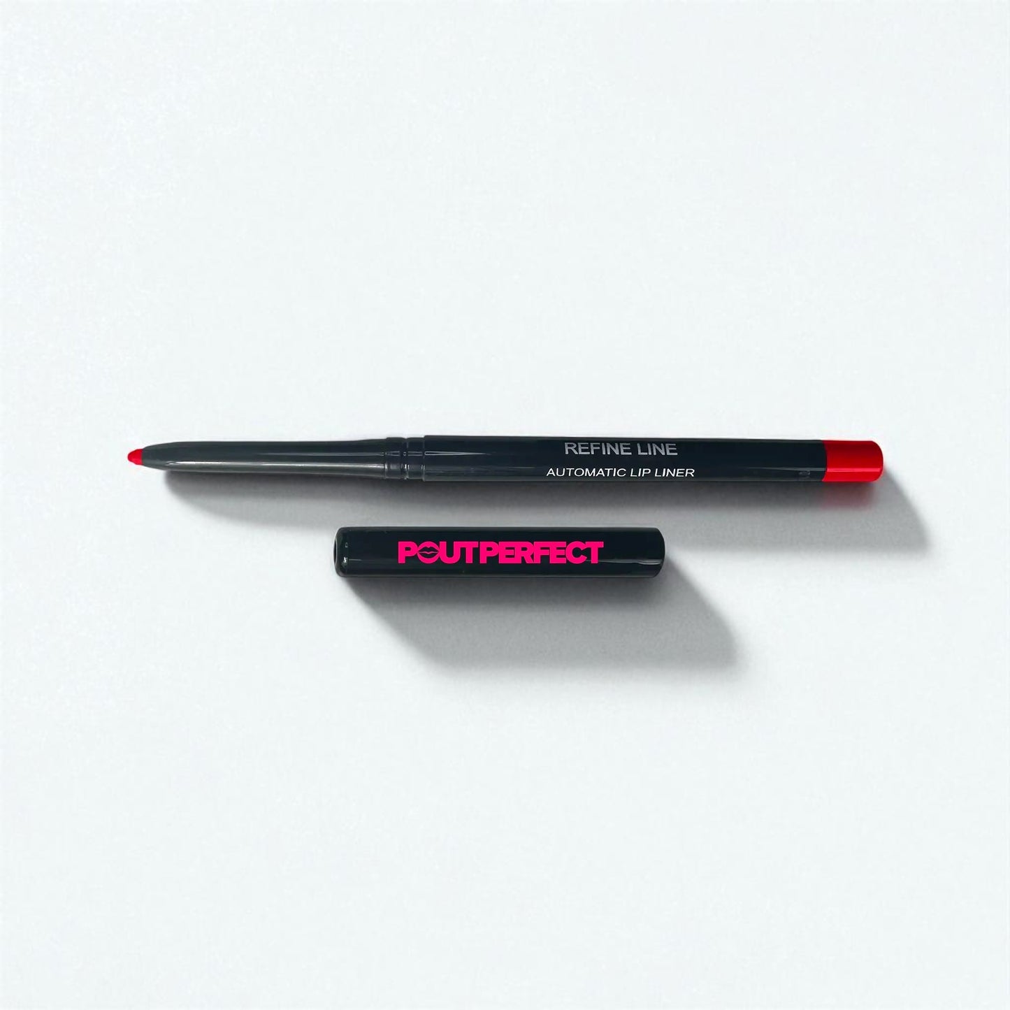 Refine Line AutoStick Lip Liner Scarlet