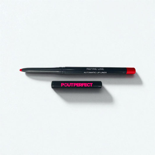 Refine Line AutoStick Lip Liner Scarlet