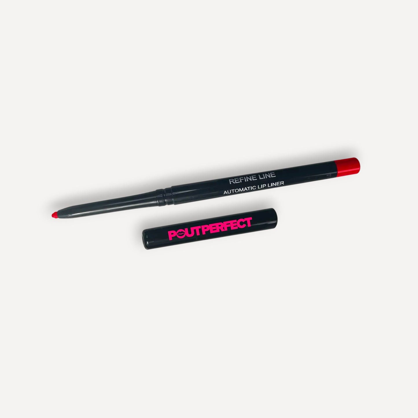 Refine Line Auto-Stick Lip Liner Portfolio