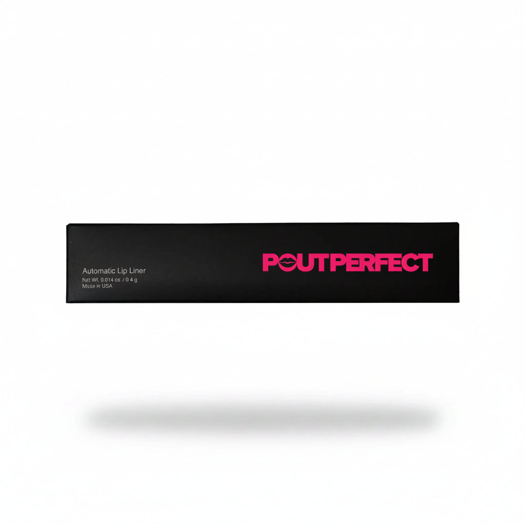 Refine Line Auto-Stick Contour Lip Liner — Juliet