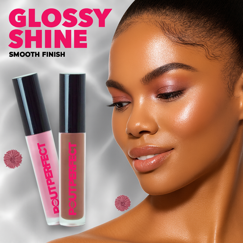 Build-Your-Own 5-Piece Classic Lip Gloss Bundle