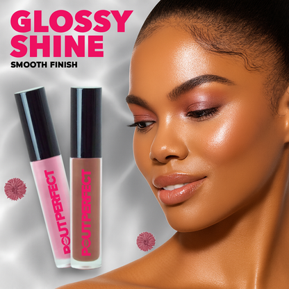 Classic Lip Gloss — Chestnut