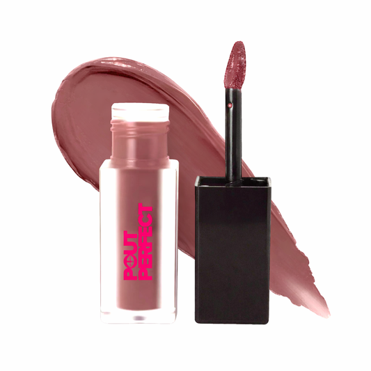 Liquid Lip Stain  — Blackberry Wine