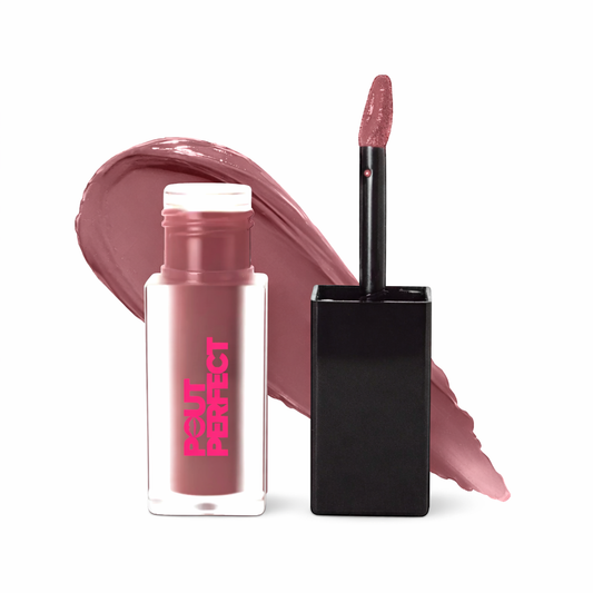 Liquid Lip Stain  — Blackberry Wine