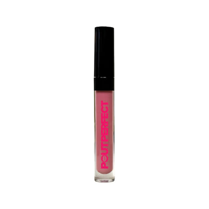 NEW Liquid to Matte Lipstick - Bombshell