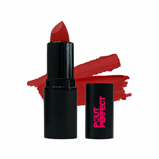 NEW Signature Maison Lipstick - Brandy Rose