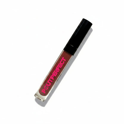 NEW Liquid to Matte Lipstick - Brickhouse