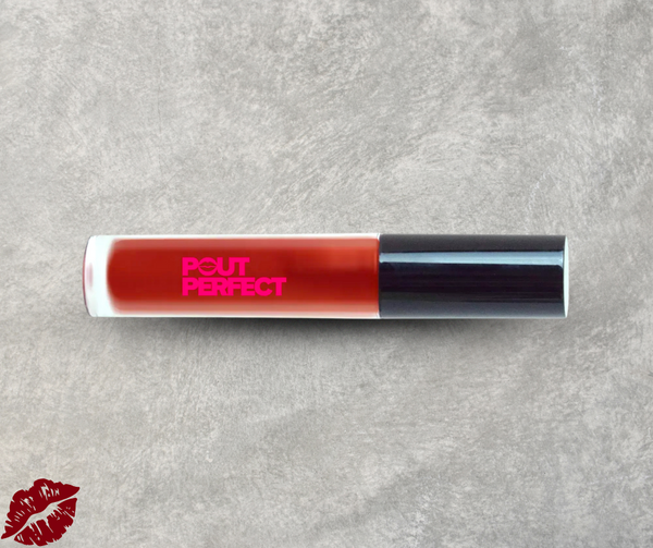 Classic Gloss ✨ Brick