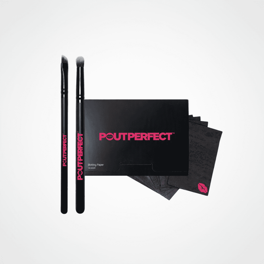 Our Flawless Lip Prep & Polish Set