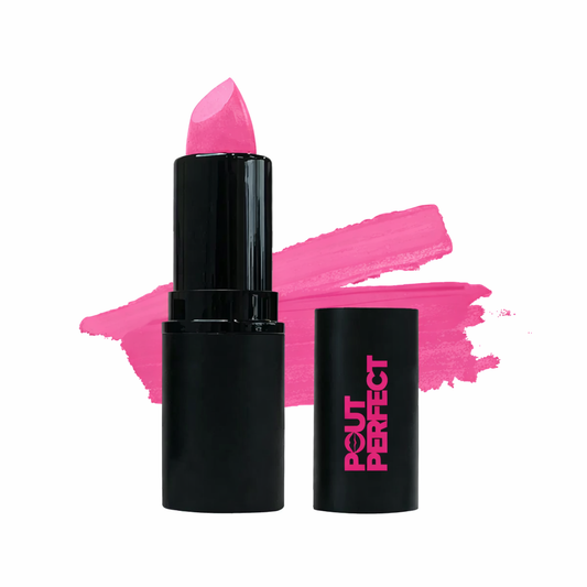 NEW Signature Maison Lipstick - Bubble Gum