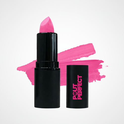 NEW Signature Maison Lipstick - Bubble Gum