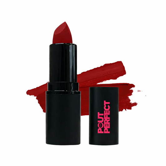 NEW Haute Matte Lipstick - Cherry Tart