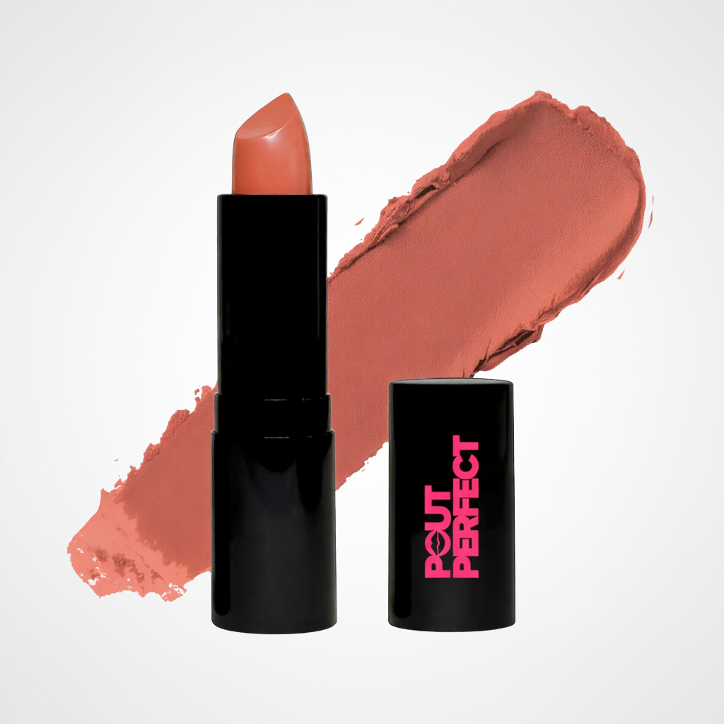 Classic Haute Matte Lipstick Collection