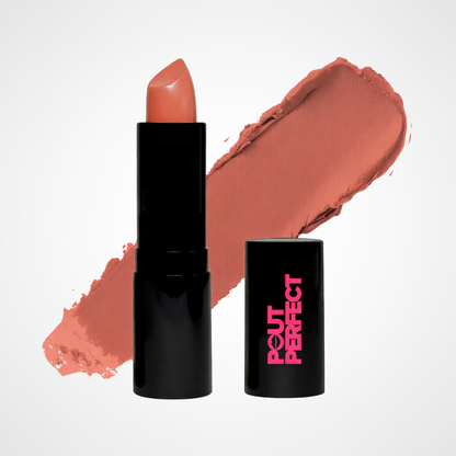 Classic Haute Matte Lipstick Collection
