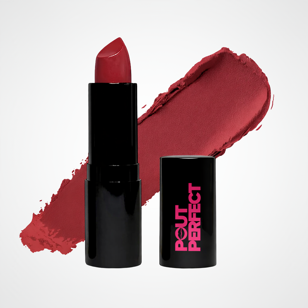 Classic Haute Matte Lipstick Collection