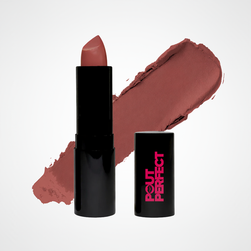 Classic Haute Matte Lipstick — Melrose