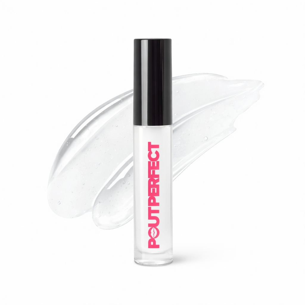 The Original Classic Lip Gloss — Clear