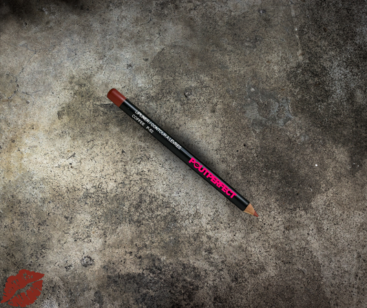 Precision Lip Liner 👄 Coffee