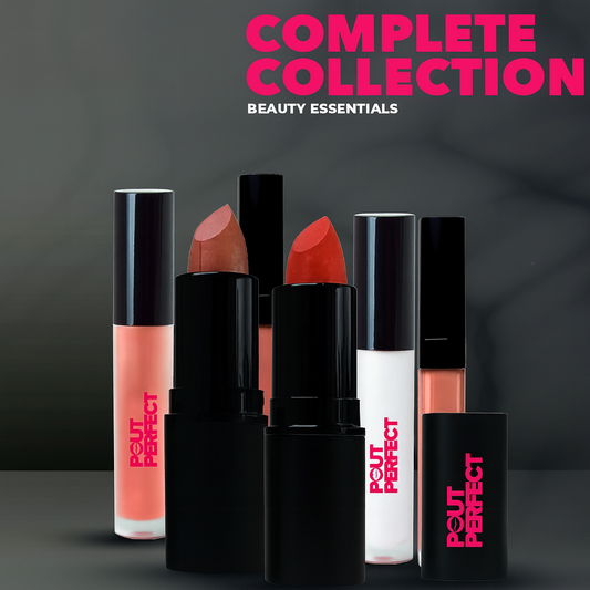 Build-Your-Own Ultimate 10-Piece Bundle