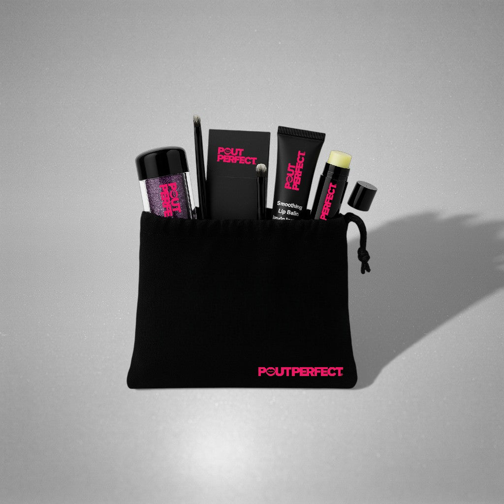 XTREAM Plumping Lip Gloss