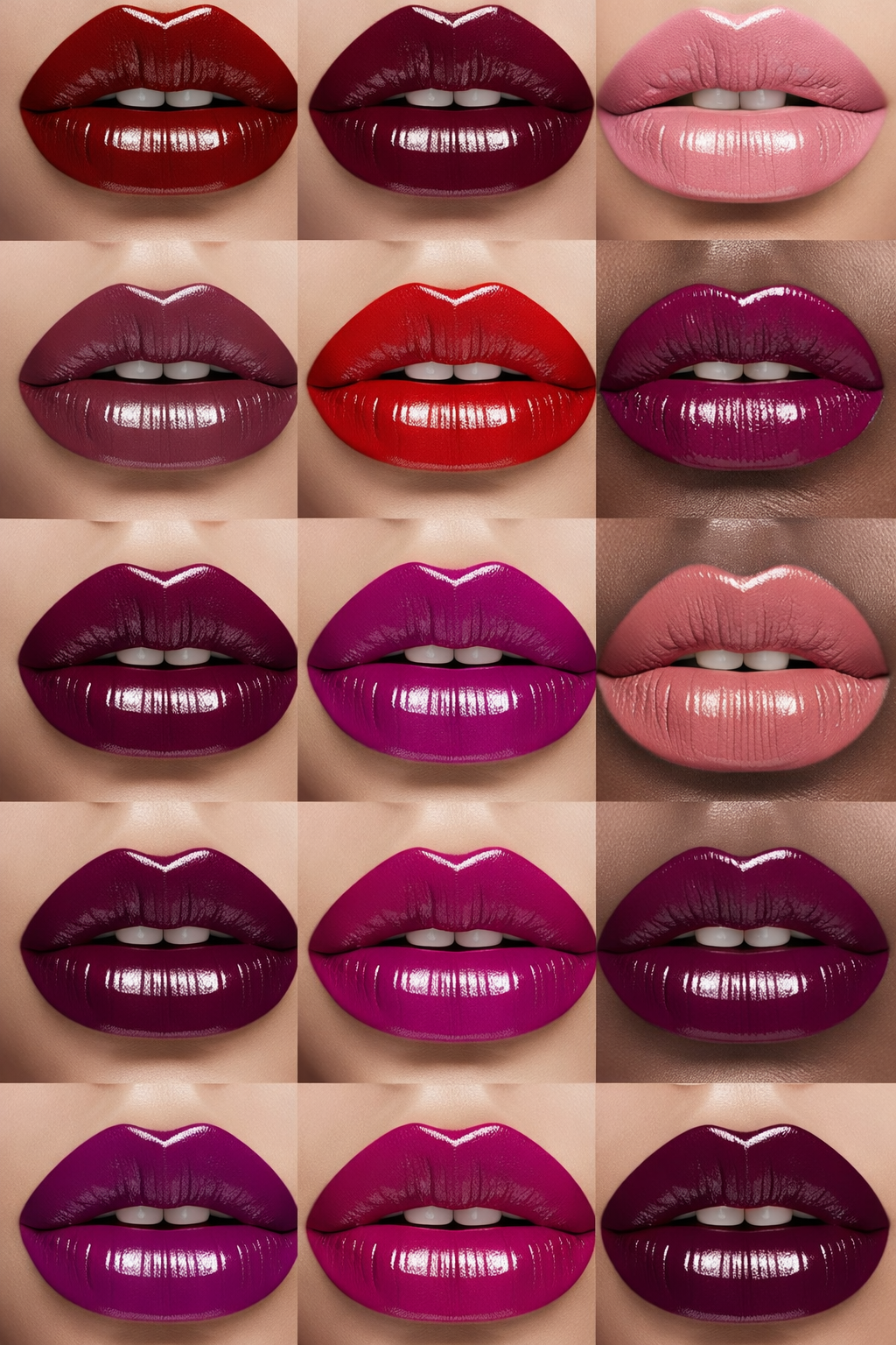 Pout Perfect new lip product drops featuring latest collection