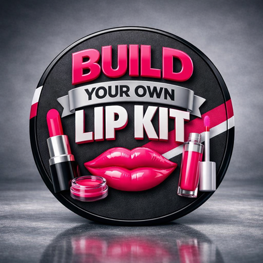 Build Your Lip Kit:
