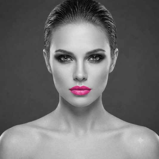 Classic Couture Cream Lipstick Collection