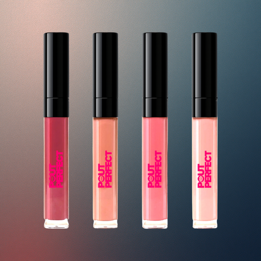 Luscious Lip Oil Bundle