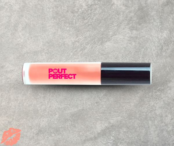 Classic Lip Gloss ✨ Coral