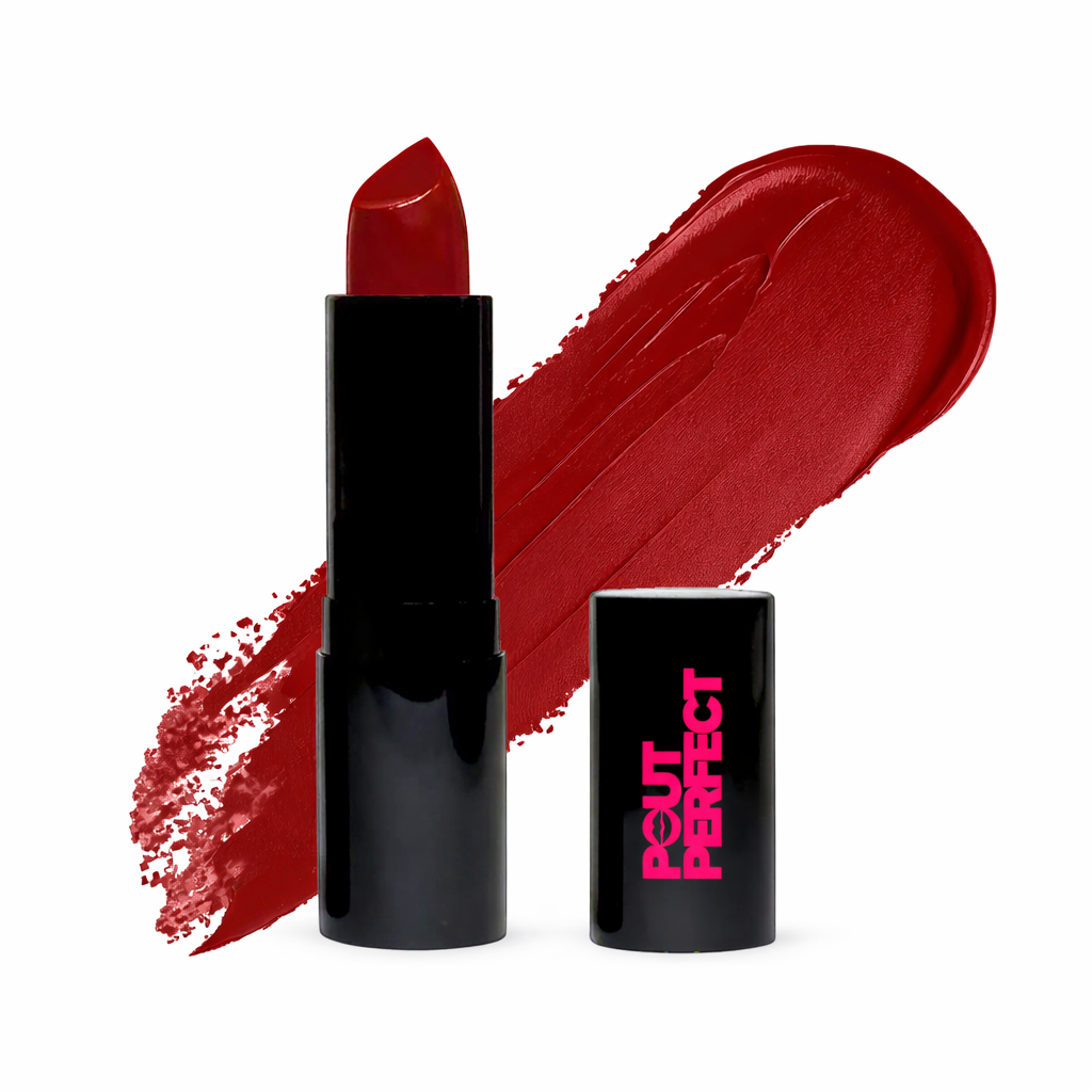Classic Couture Cream Lipstick Collection