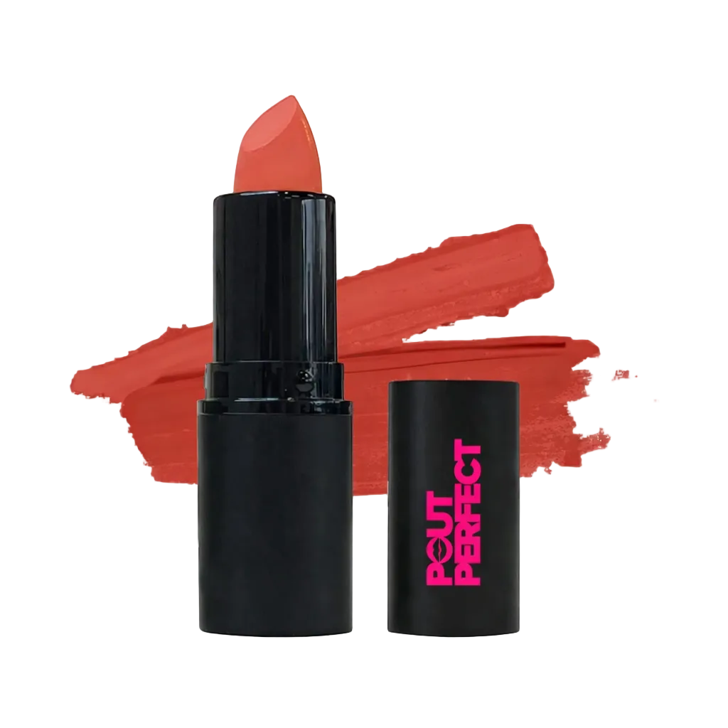 Signature Maison Lipstick — Creamy Mauve