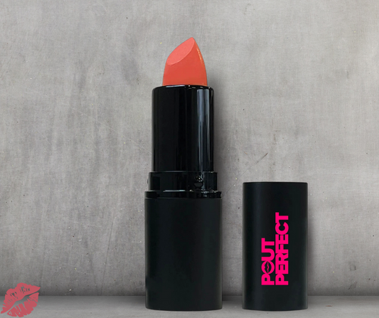 Signature Lipstick 💄 Creamy Mauve