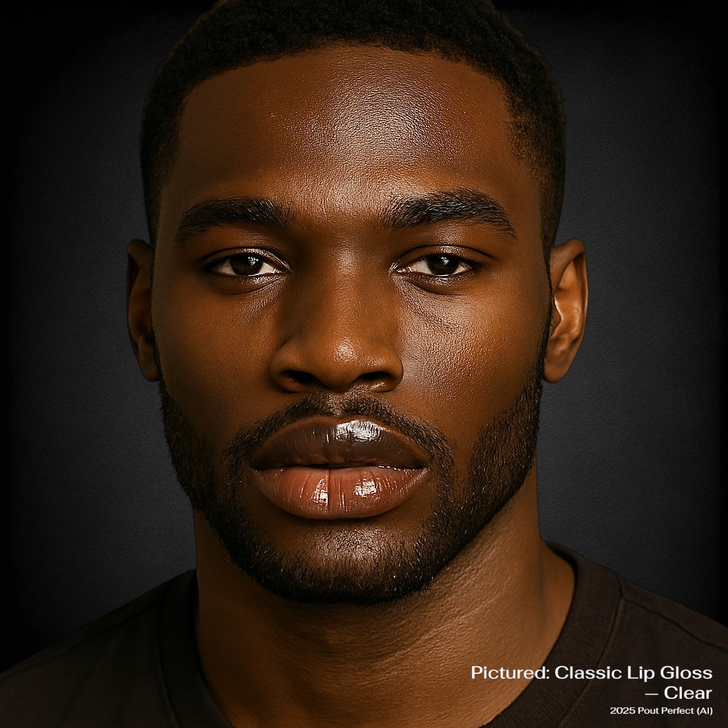 Classic Lip Gloss Collection