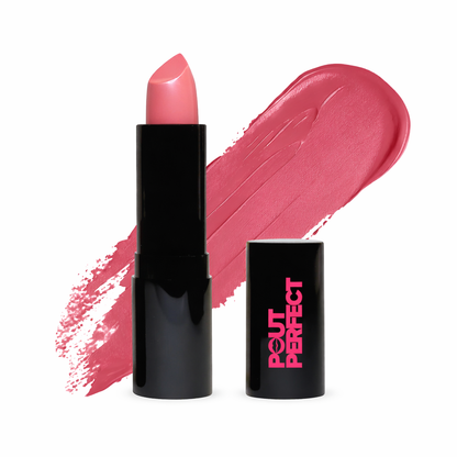 Classic Couture Cream Lipstick Collection