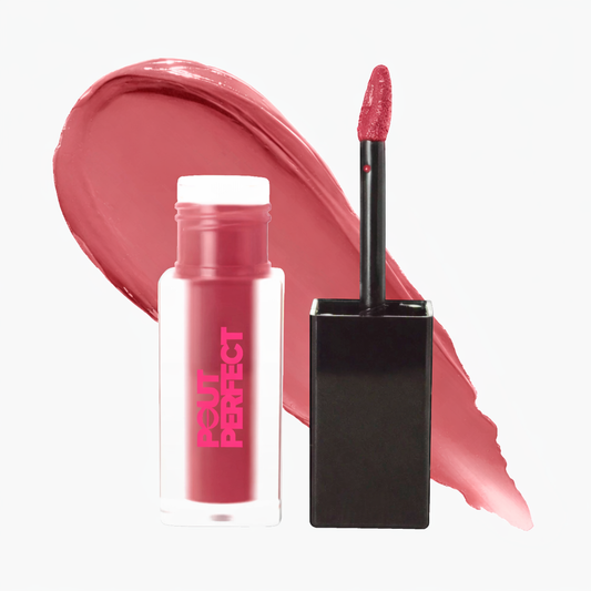 Liquid Lip Stain  — Deep Burgundy