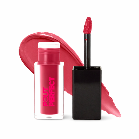Liquid Lip Stain  — Deep Burgundy