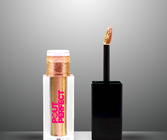 Liquid Shimmer Gloss 🎉 Euphoria