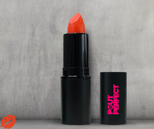 Signature Lipstick 💄 Fire Cracker Red