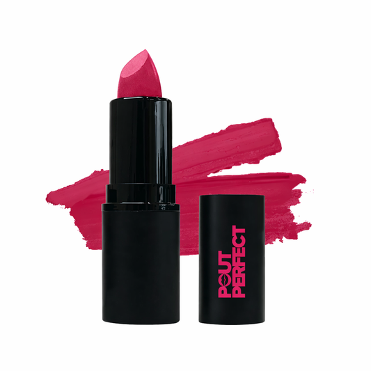 NEW Haute Matte Lipstick - Fuchsia Fever