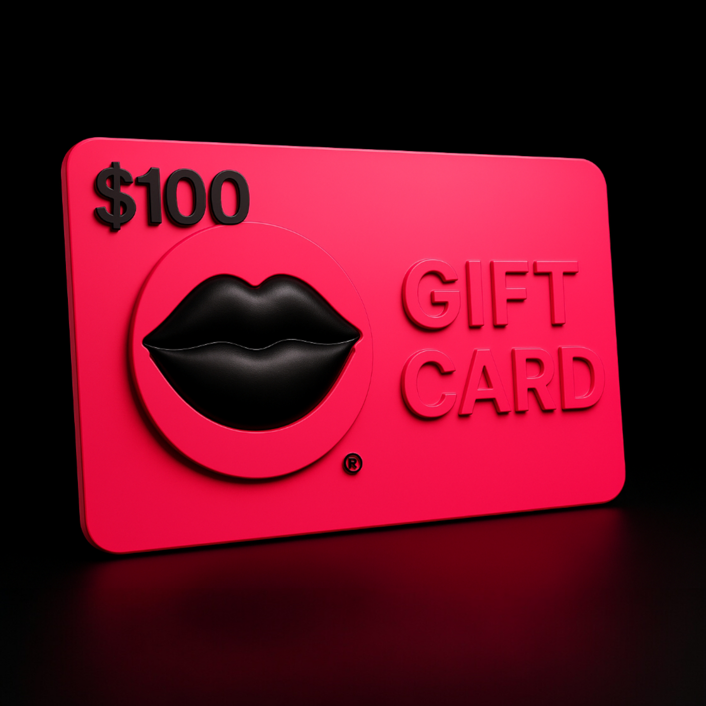 POUT PERFECT™  e-Gift Cards