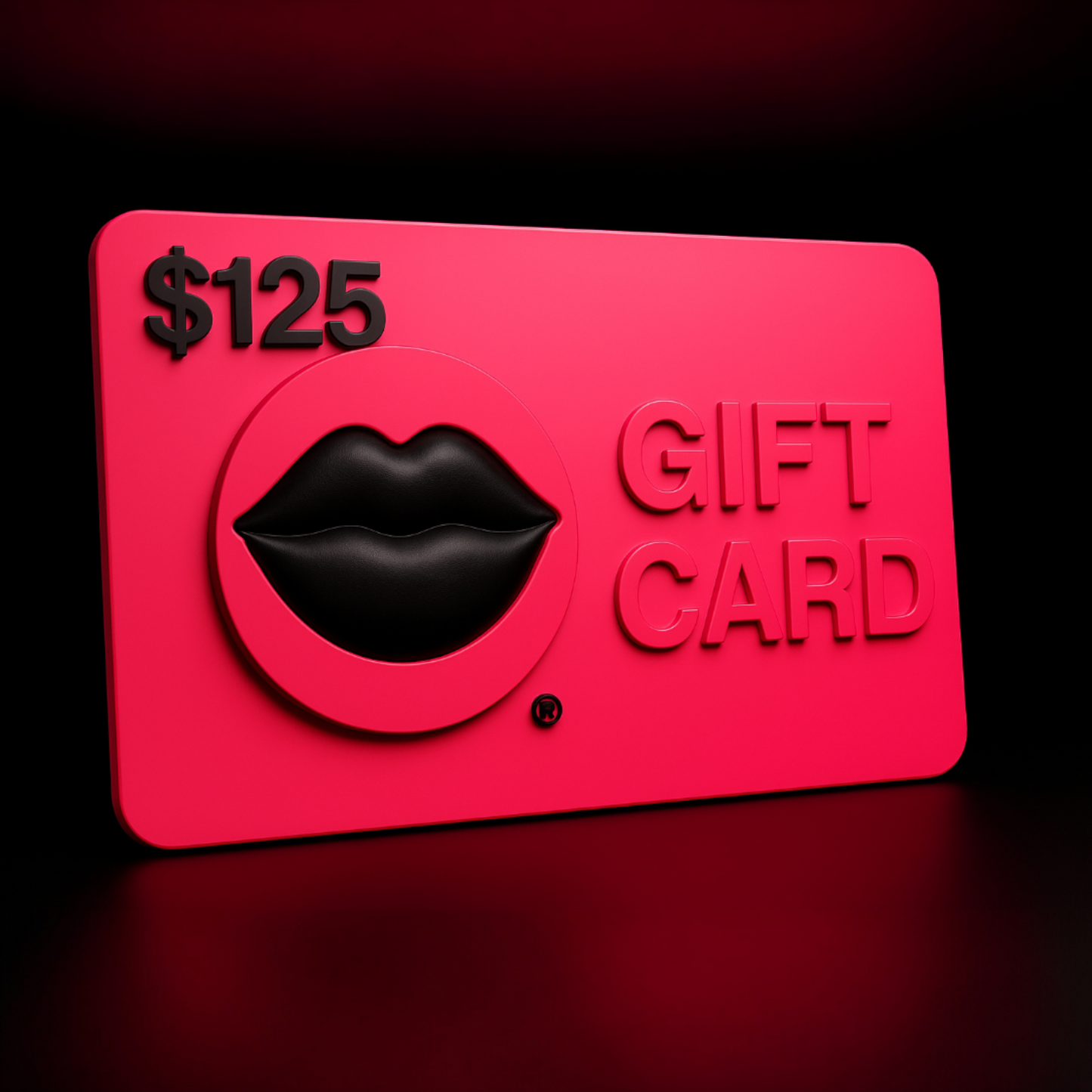 POUT PERFECT™  e-Gift Cards