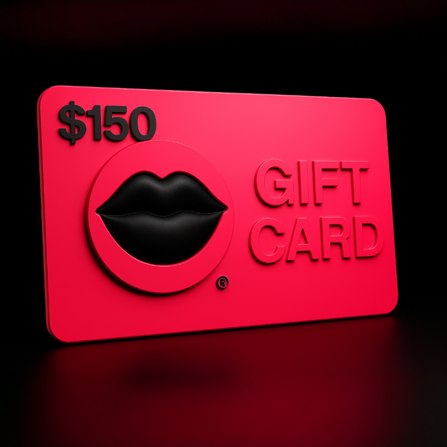 POUT PERFECT™  e-Gift Cards