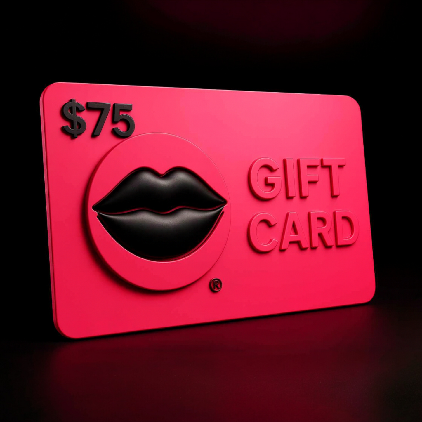 POUT PERFECT™  e-Gift Cards