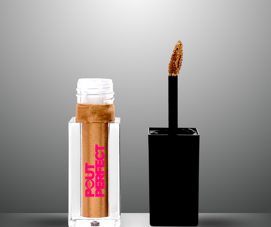 Liquid Shimmer Gloss 🎉 Gatsby