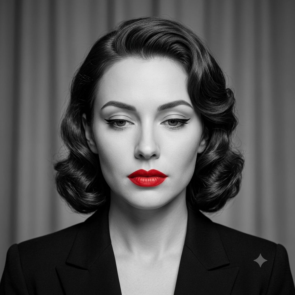 Classic Haute Matte Lipstick Collection