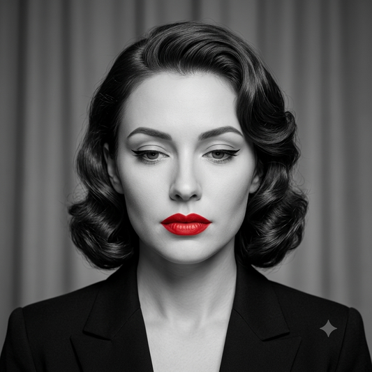 Classic Haute Matte Lipstick Collection